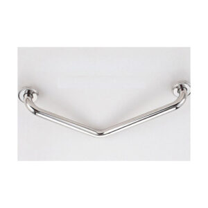 V-Shape Grab Bar