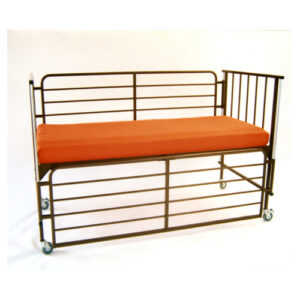 Adult Hospital Cot Bed