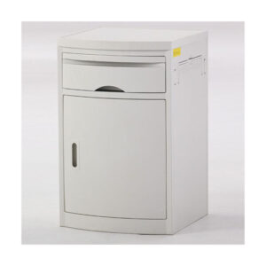 ABS Bedside locker D-1