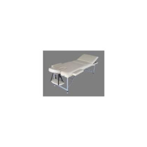 Folding Semi-fowler examination bed BD880 FW