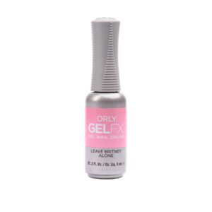 Gel FX Gel Polish | Leave Britney Alone 9ML