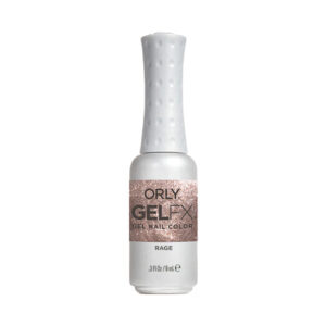 Gel FX Gel Polish - Rage - 9ml