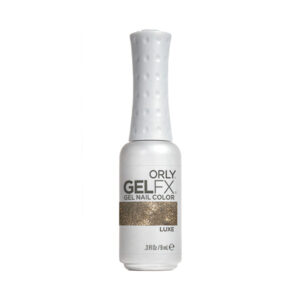 Gel FX Gel Polish - Luxe - 9ml