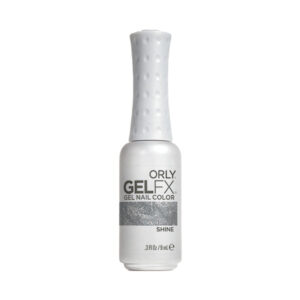Gel FX Gel Polish - Shine - 9ml