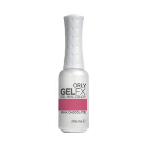 Gel FX Gel Polish - Pink Chocolate - 9ml