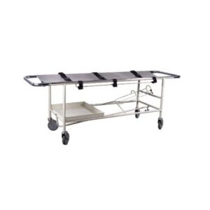 TT860 Mobile Transfer Trolley