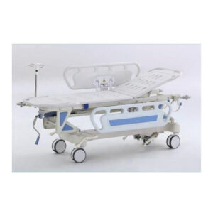 E-3 Winding Transfer Stretcher