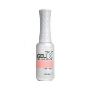 Gel FX Gel Polish - First Kiss - 9ml