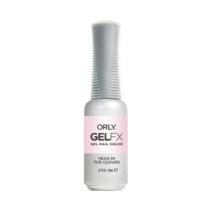 Gel FX Gel Polish - Head in the clouds - 9ml