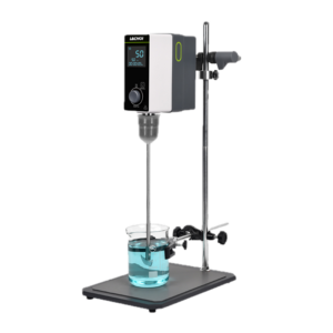 Overhead Stirrer 50-2000rpm