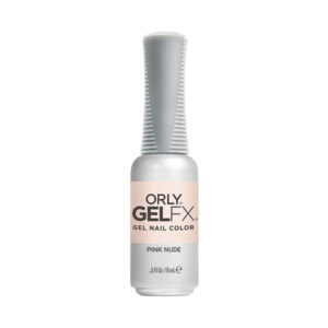 Gel FX Gel Polish - Pink Nude - 9ml