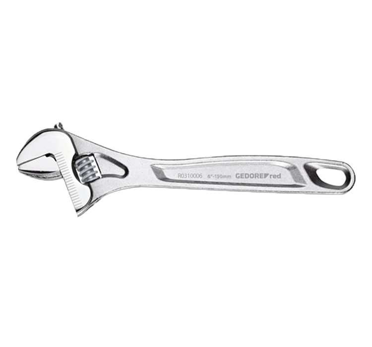 Gedore Adjustable Spanners