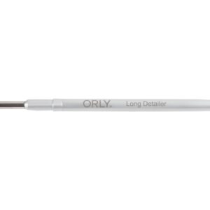 Orly FX Long Detailer brush