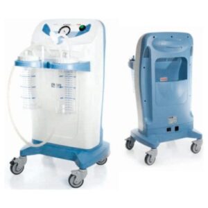 Hospivac foot switch SM350