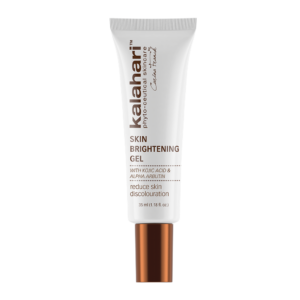 Skin Brightening Gel