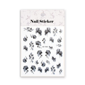 Nail Art Sticker - #1542