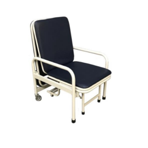 Accompany chair F-44