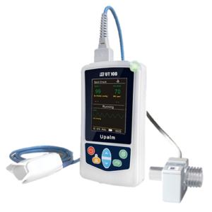 UT100C SPO2/ EtCO2 Monitor