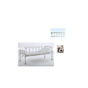 Manual Universal Hospital Bed BEDHSF B31-1
