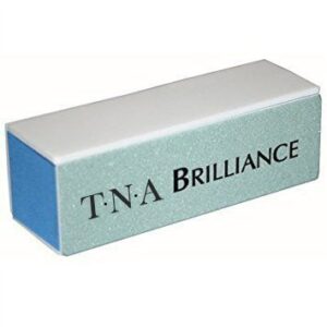 TNA Nail Buffer/Shiner | 10pc Pack