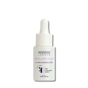 CeraLashBalance pH Reconstructor - Step 4