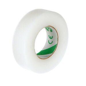 3M Transpore 12.5mm x 9.1m Transparent Tape