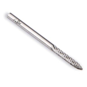 i-Spa Under The Nail Cleaner bit - Carbide
