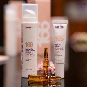 Purlés Beauty Liftology Online Course