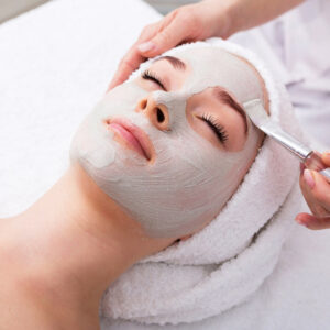 Basic Facial Course | One-on-one