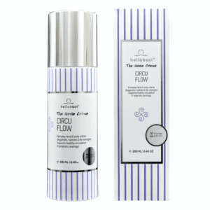 Bellabaci | Circu-Flow Genie Crème - Enriched with Vit C