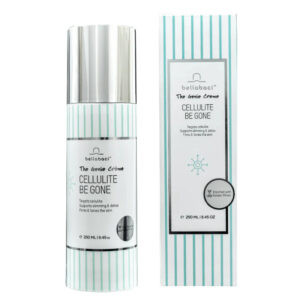 Bellabaci | Cellulite Be Gone Genie Crème - Enriched with Korean Minari