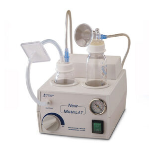 Manual Breast Pump