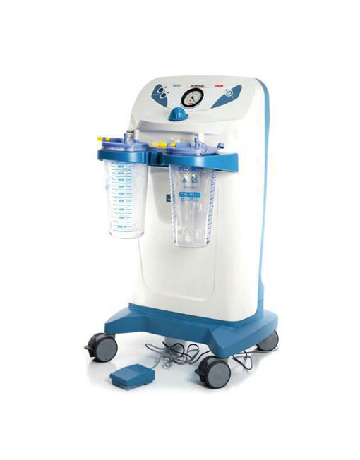 Hospivac 400 Advanced Suction System - Image 2