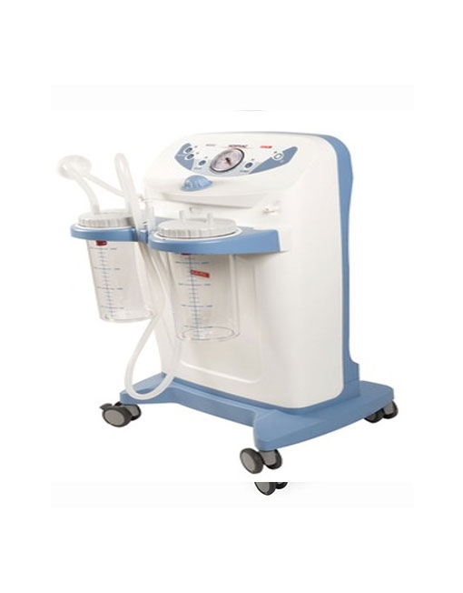 Hospivac 400 Advanced Suction System