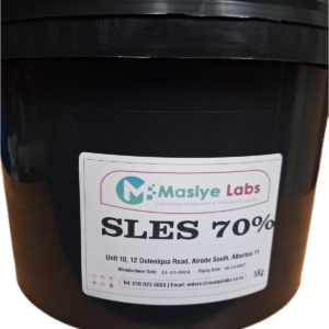 Sodium Laureth Sulfate 70%