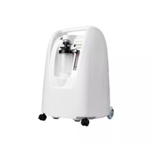 Oxygen Concentrator K5BW 5L with Nebulizer Function