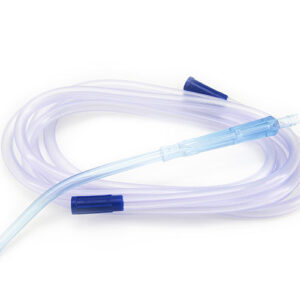 Yaunkaeur Suction Tip with 1.5m Tubing