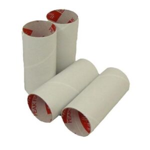 Peakflow Disposable Mouthpieces (100’s)