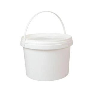 Bucket with tamper seal - 5kg