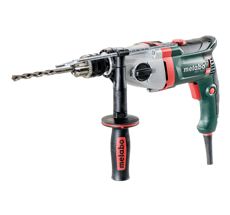 Metabo SBEV 1300-2 Impact Drill