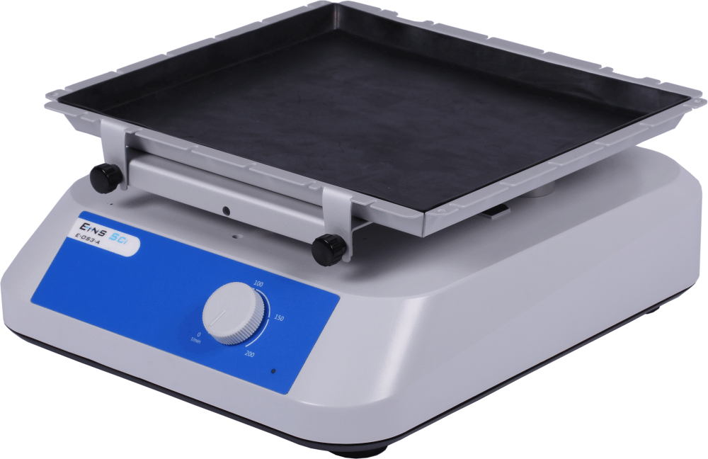 Digital Linear Shakers