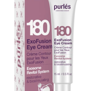 Purlés ExoFusion Eye Cream 180 | Retail