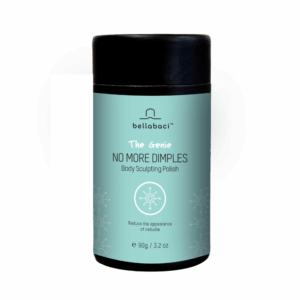 Bellabaci | No More Dimples Body Sculpting Polish - 90g