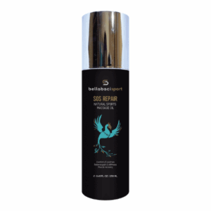 Bellabaci | BellabaciSport SOS Repair Massage Oil 250ml