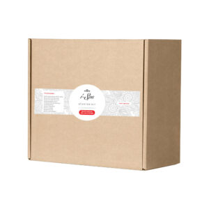 Professional Peeling System | Starter Kit