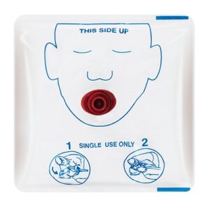 CPR Mouthpiece