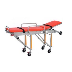 Ambulance Stretcher – Foldable Legs