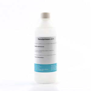 Phenolphthalein