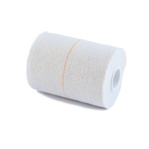 Elastic Adhesive Bandage 75mm x 4.5m (Pack of 10)