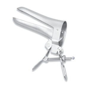 Vaginal Speculum – Large